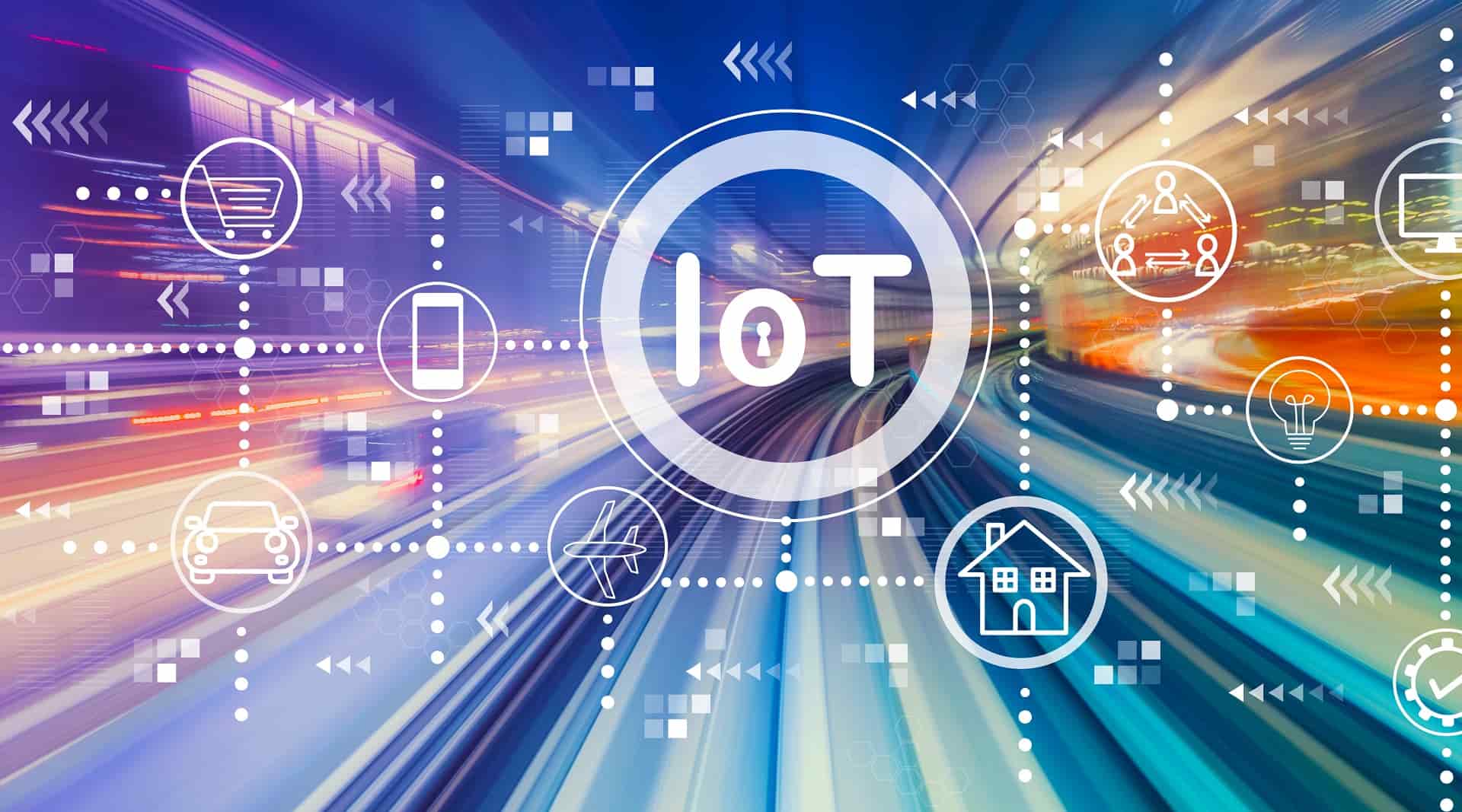 IoTシステム開発