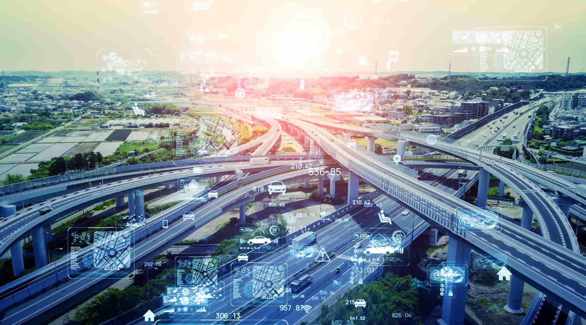 モビリティシステム開発