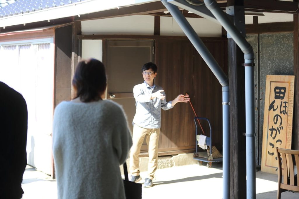 佐原のあしたプロジェクト 三期拡張1