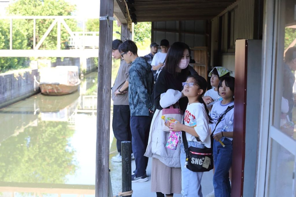 佐原のあしたプロジェクト 三期拡張2