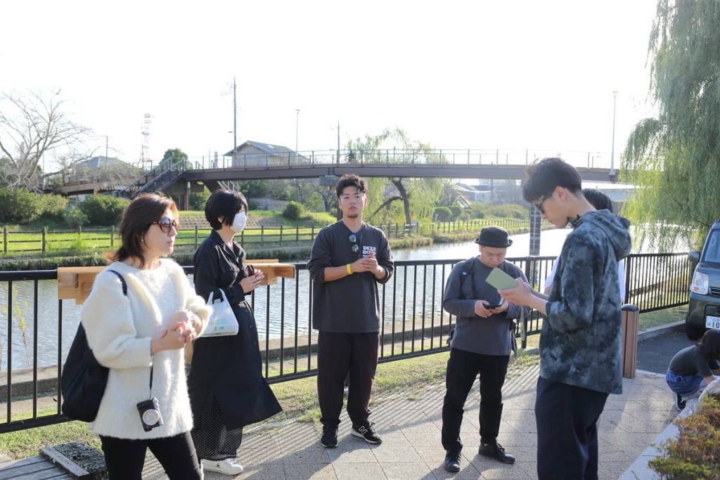 佐原のあしたプロジェクト 三期拡張3