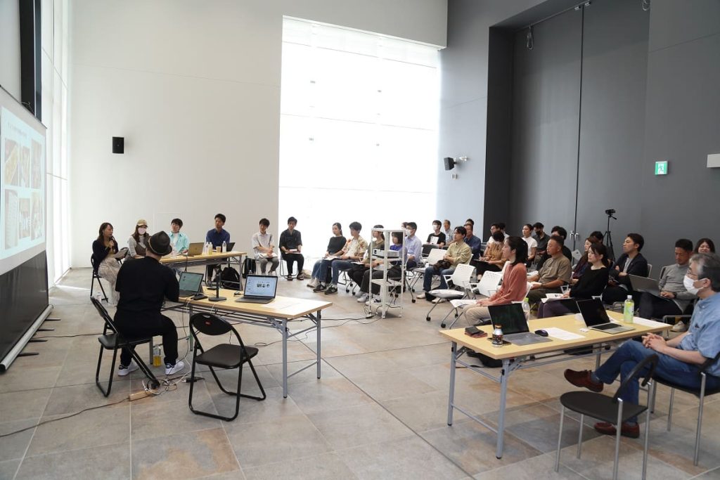 佐原のあしたプロジェクト 三期0回4