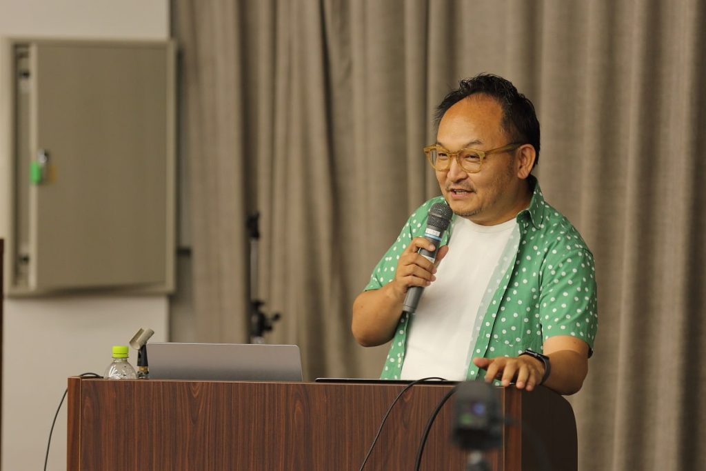 佐原のあしたプロジェクト 三期1回1