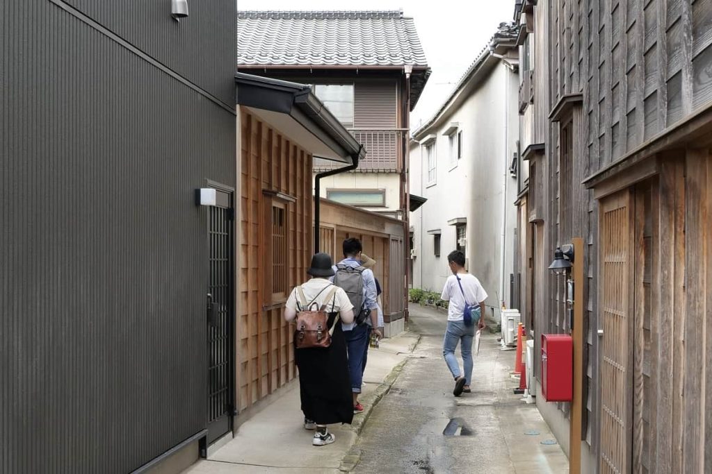 佐原のあしたプロジェクト 三期2回3