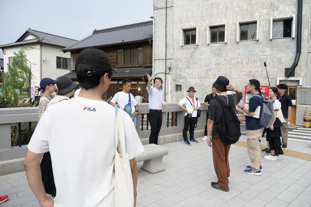 佐原のあしたプロジェクト 三期2回2