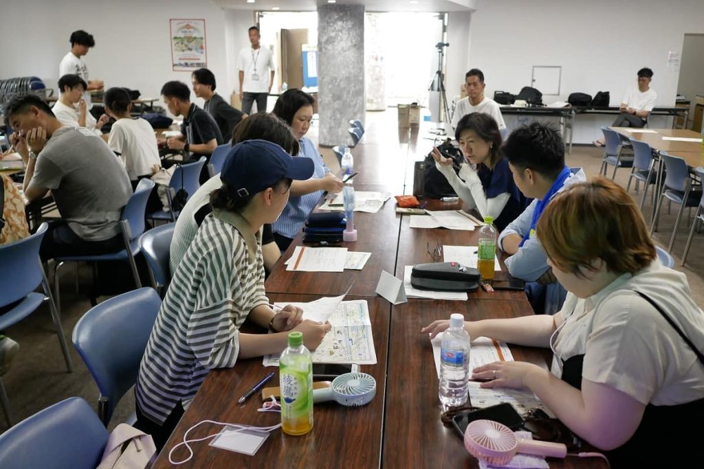 佐原のあしたプロジェクト 三期2回4