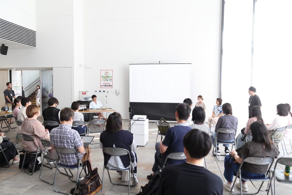 佐原のあしたプロジェクト 三期3回4