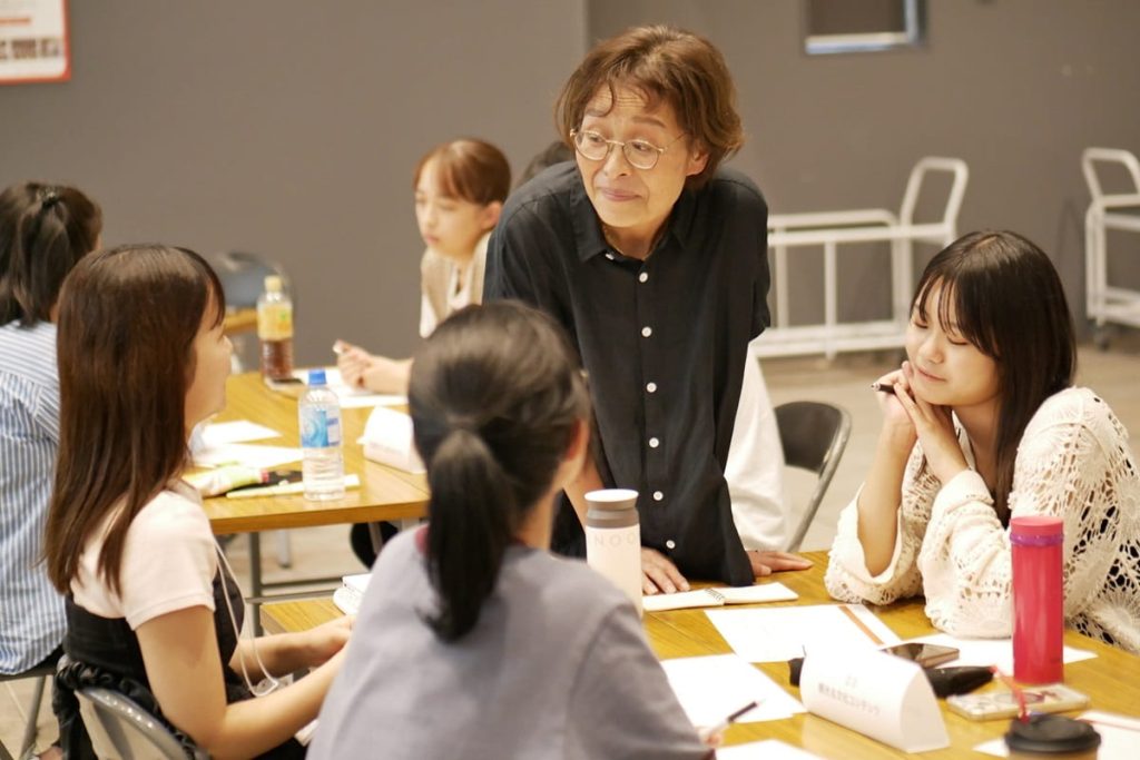 佐原のあしたプロジェクト 三期4回2