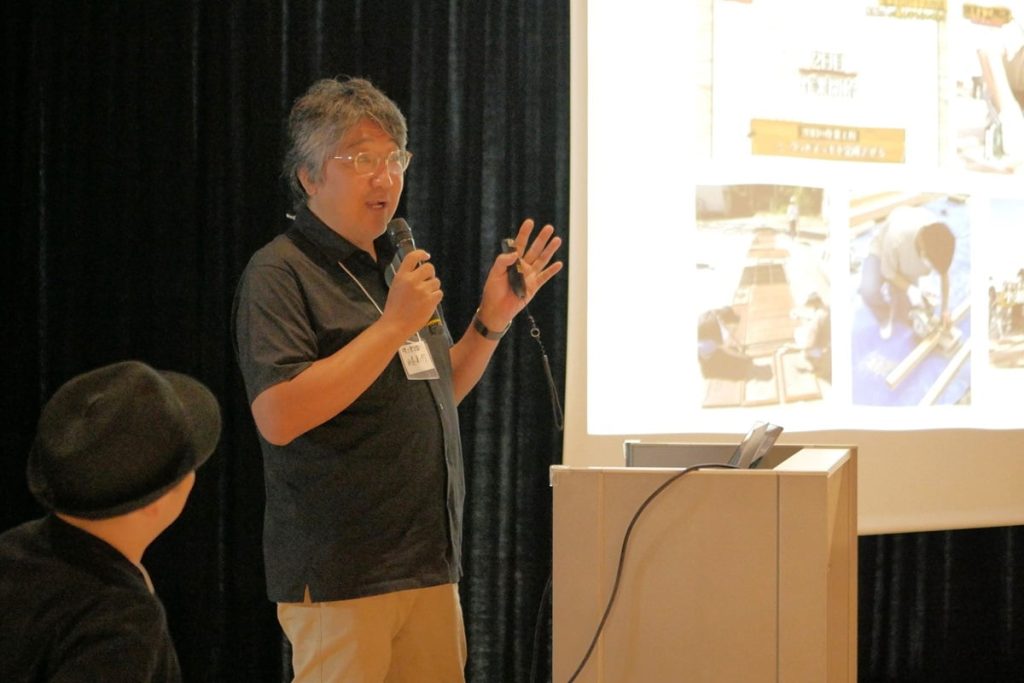 佐原のあしたプロジェクト 三期5回2