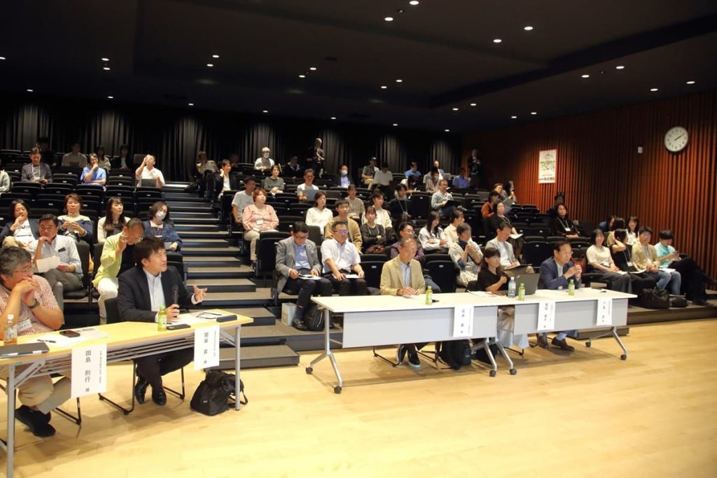 佐原のあしたプロジェクト 三期7回2