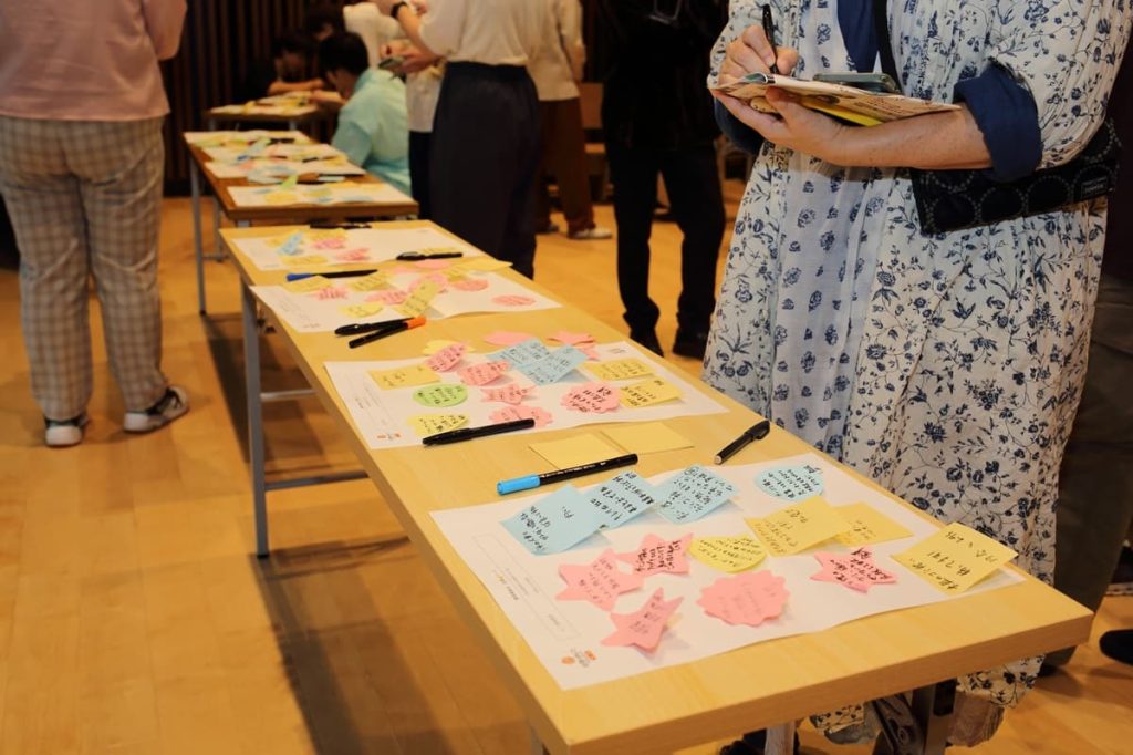 佐原のあしたプロジェクト 三期7回3