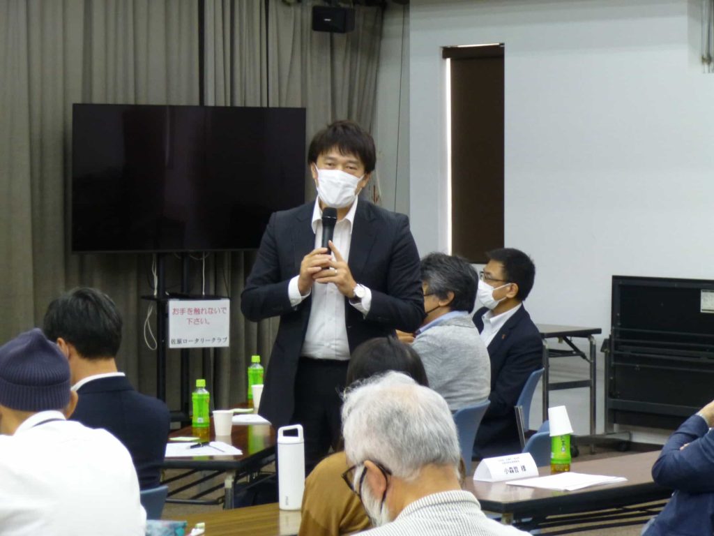 第７回 最終発表の画像