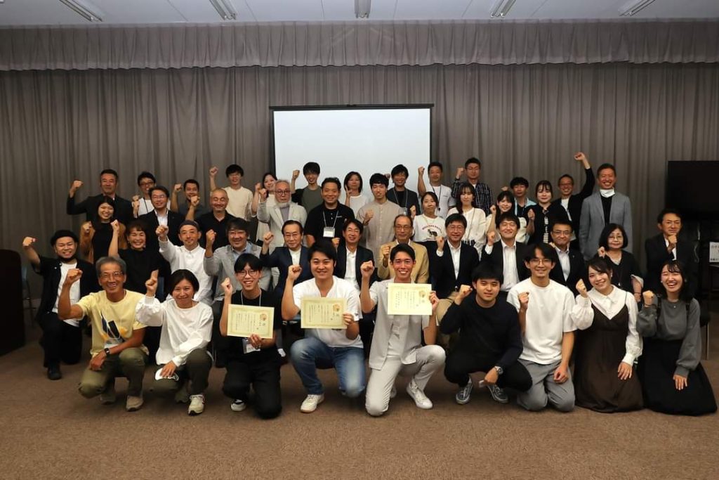 第７回 最終発表の画像