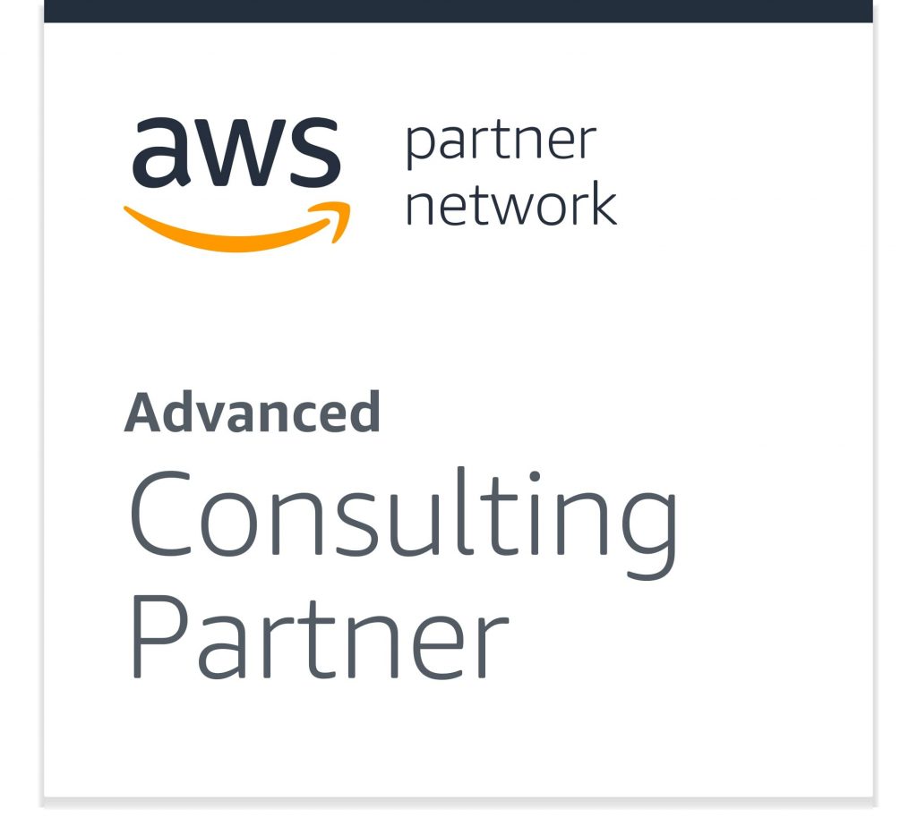 AWS Partner Network（APN）アドバンストコンサルティング パートナー