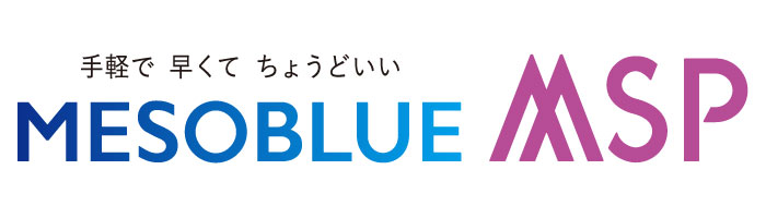 MesoblueMSP