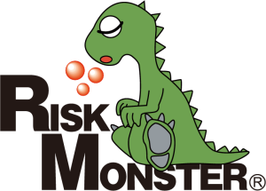 リスモンAPIサービスのロゴ