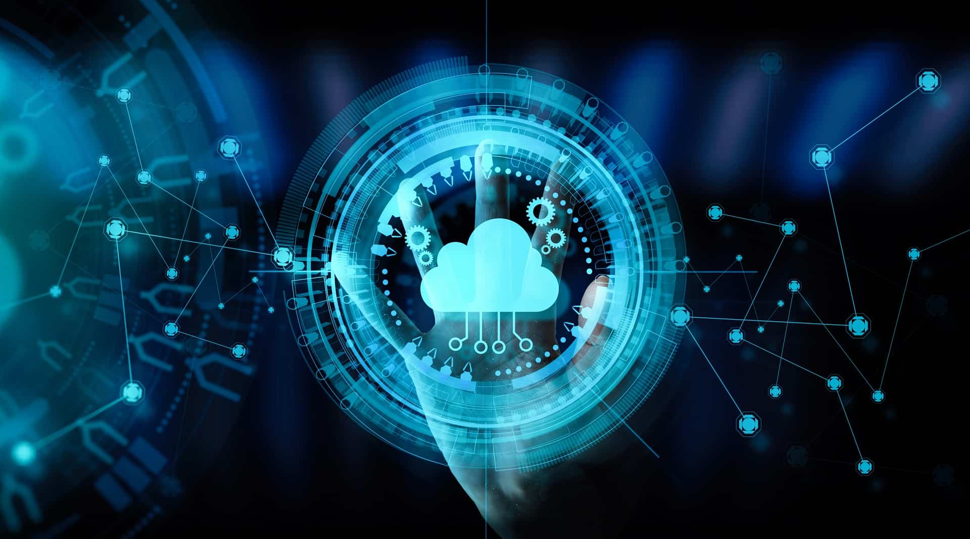 クラウドソリューション