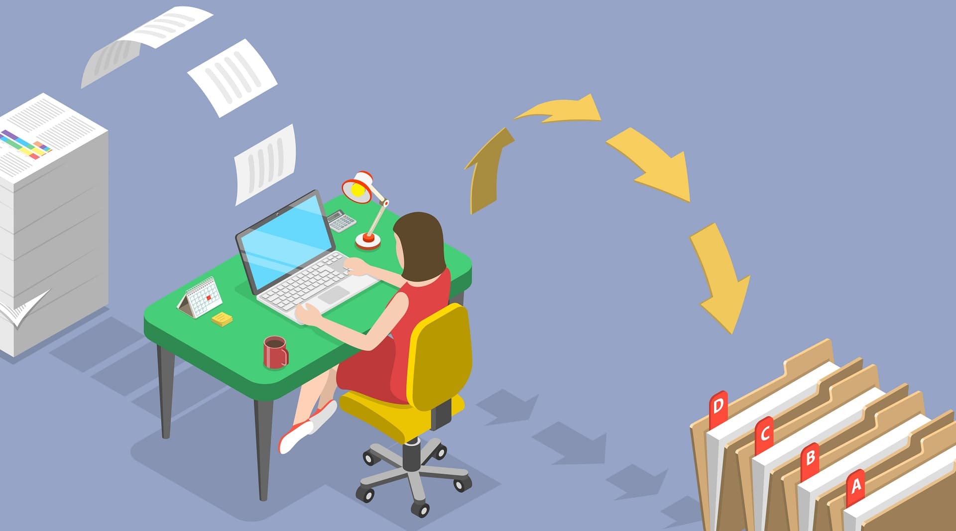 データソリューション