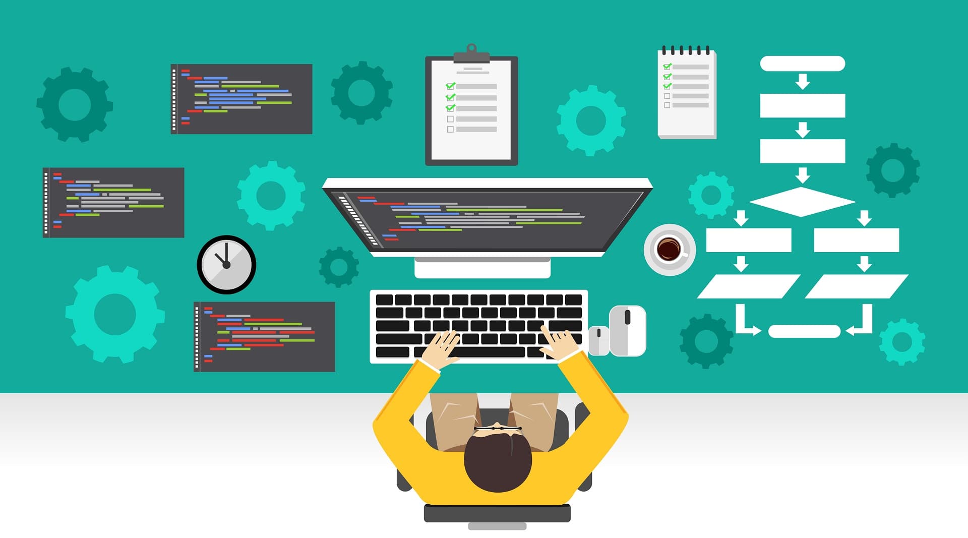 組込みシステム開発