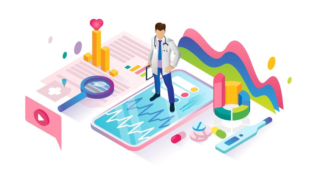 画像診断支援AIアプリケーション実証実験