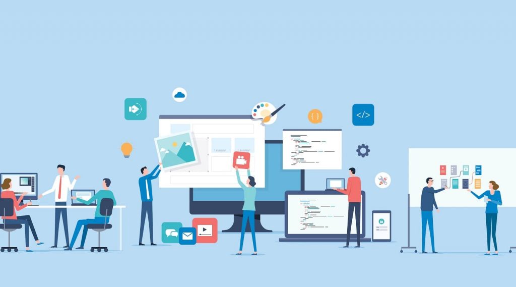 事業開発/新サービス開発を依頼したい