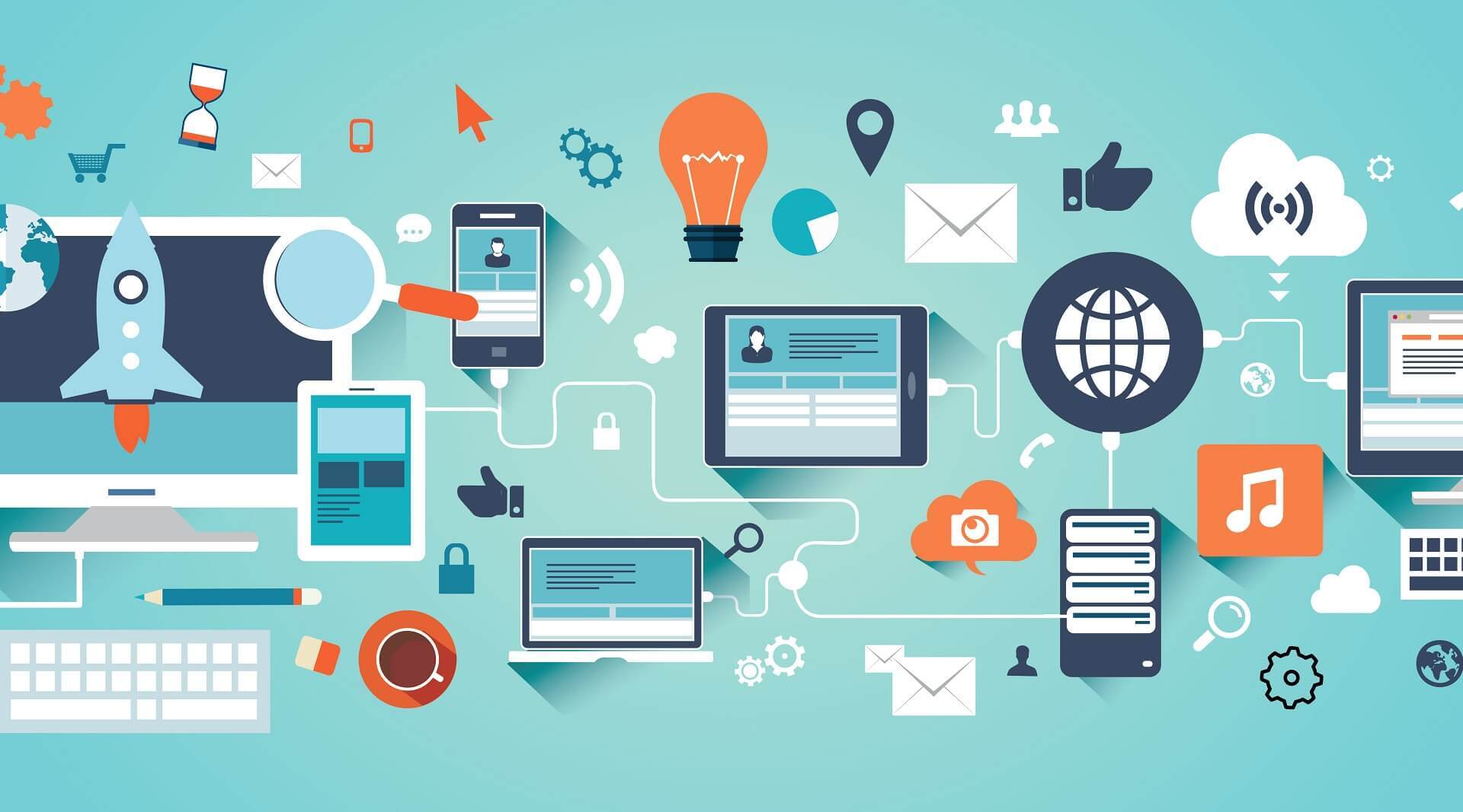 システム管理支援