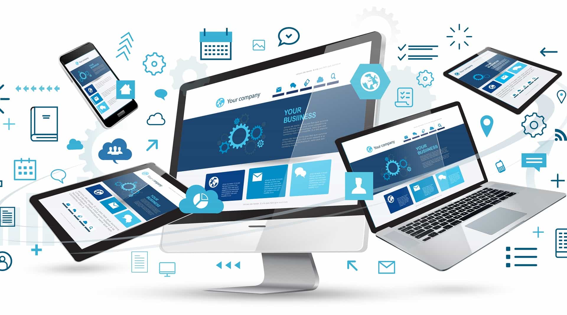 システム構築サービス