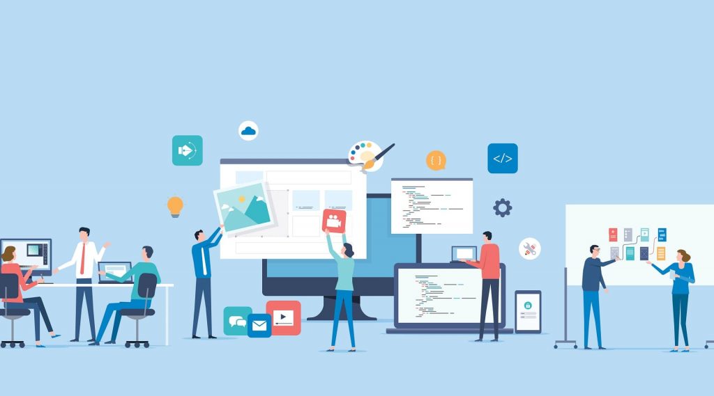 部品表管理システム開発