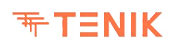 テニック株式会社 ロゴ