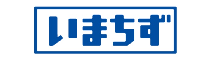 いまちずロゴ