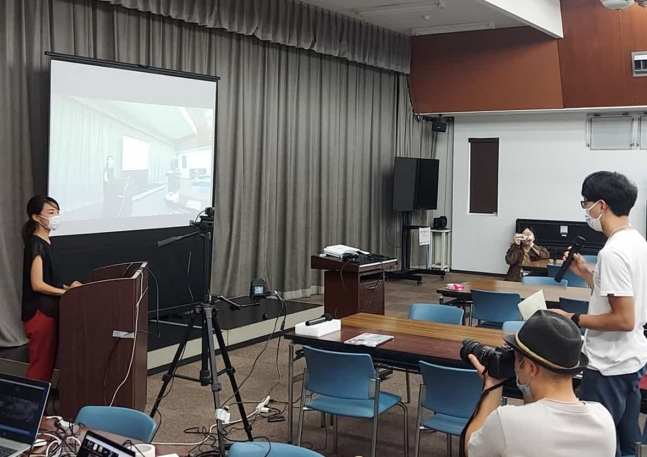 第４回 ICT活用の様子