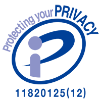 Protecting your PRIVACY