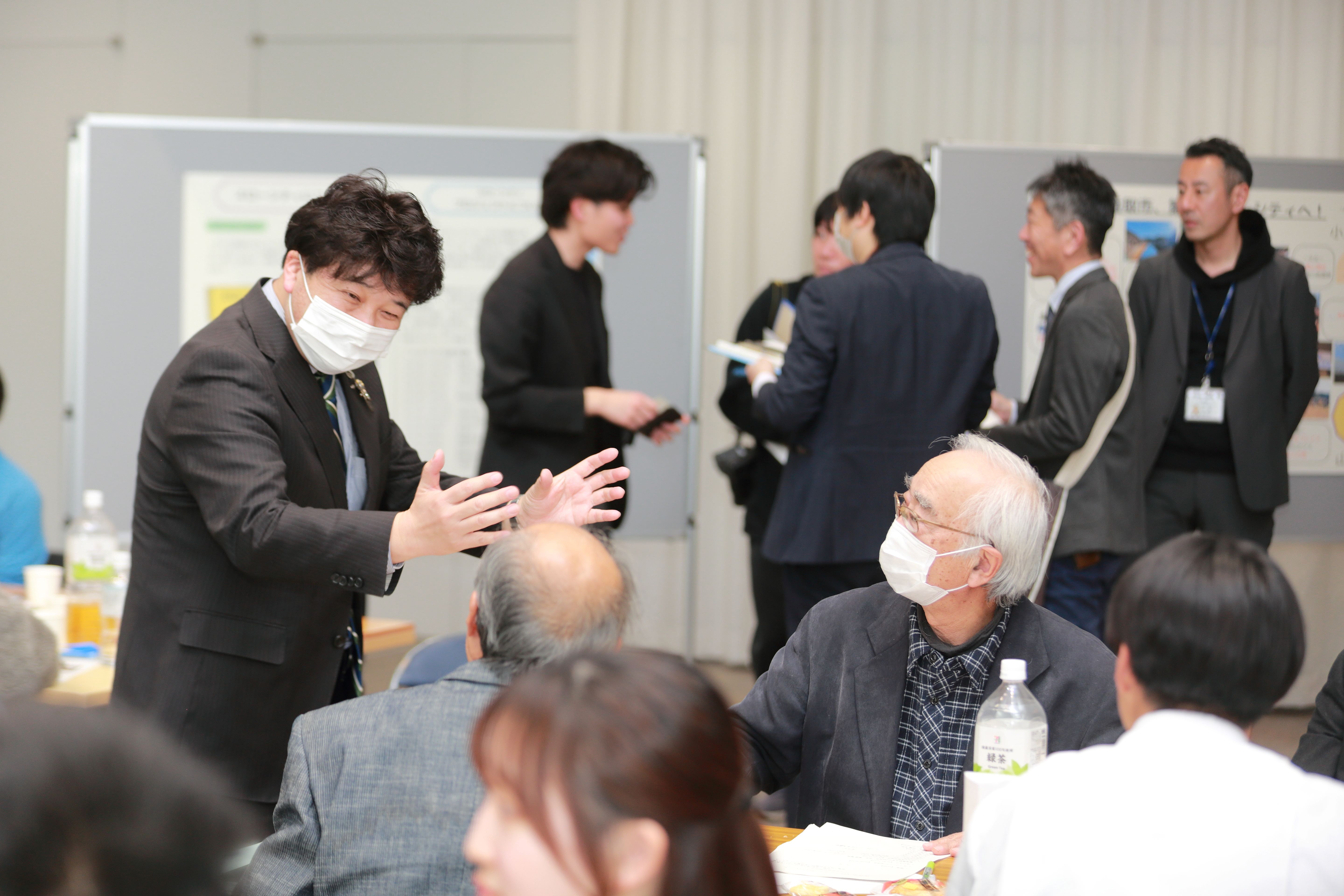 【スロー】伊藤市長