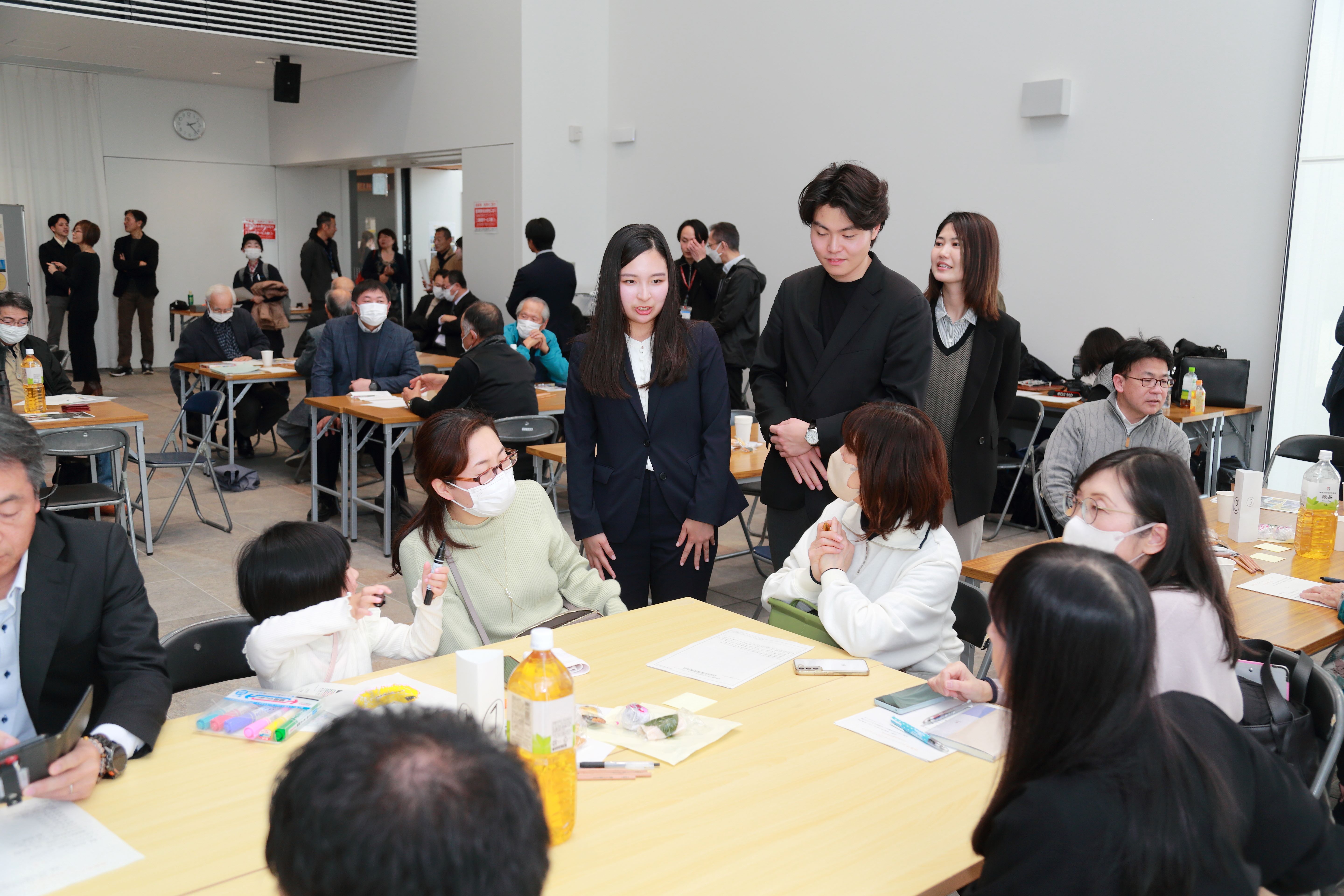 【スロー】土居さん