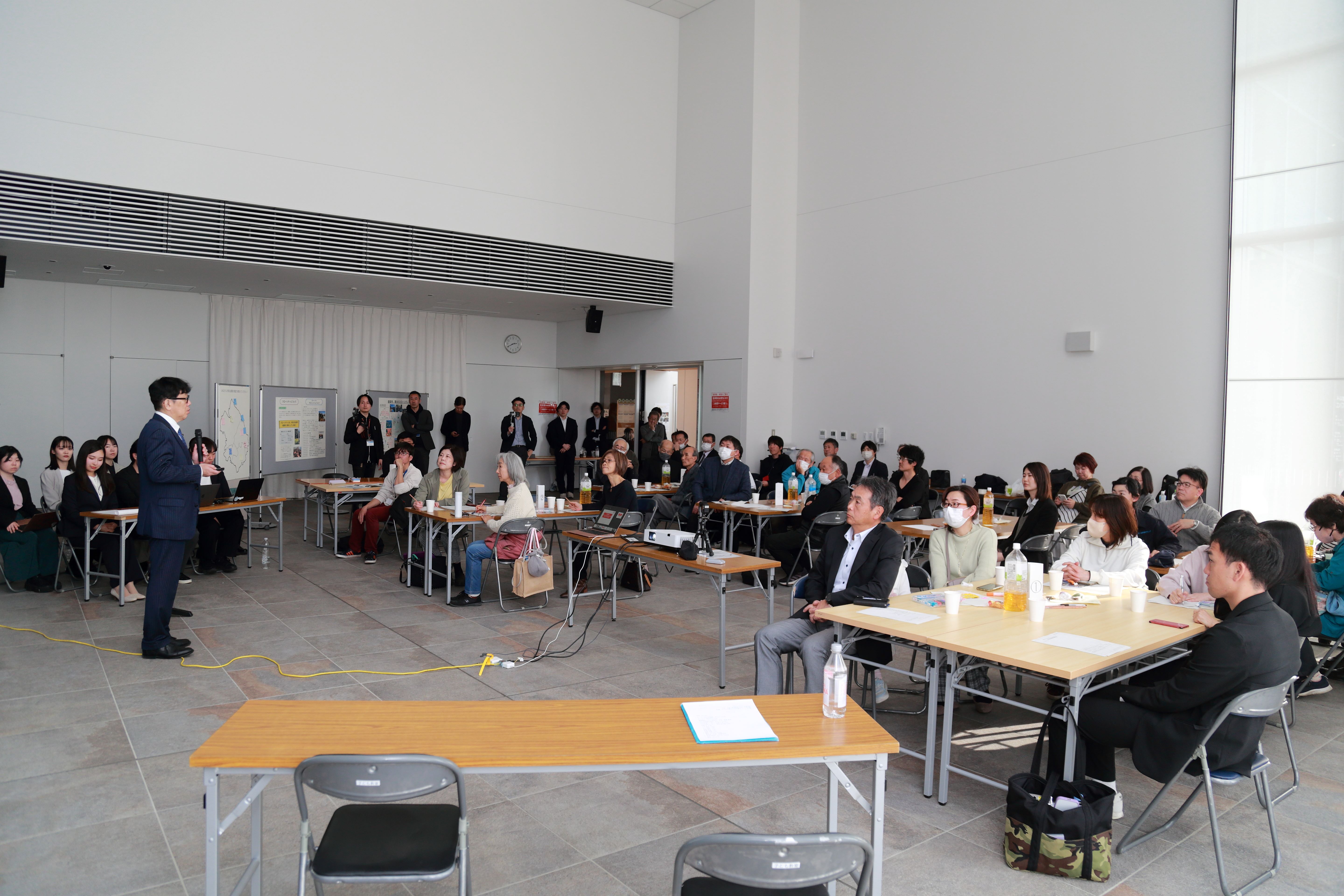 【スロー】飯盛先生