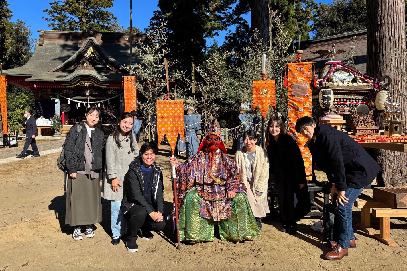 香取市スローシティ