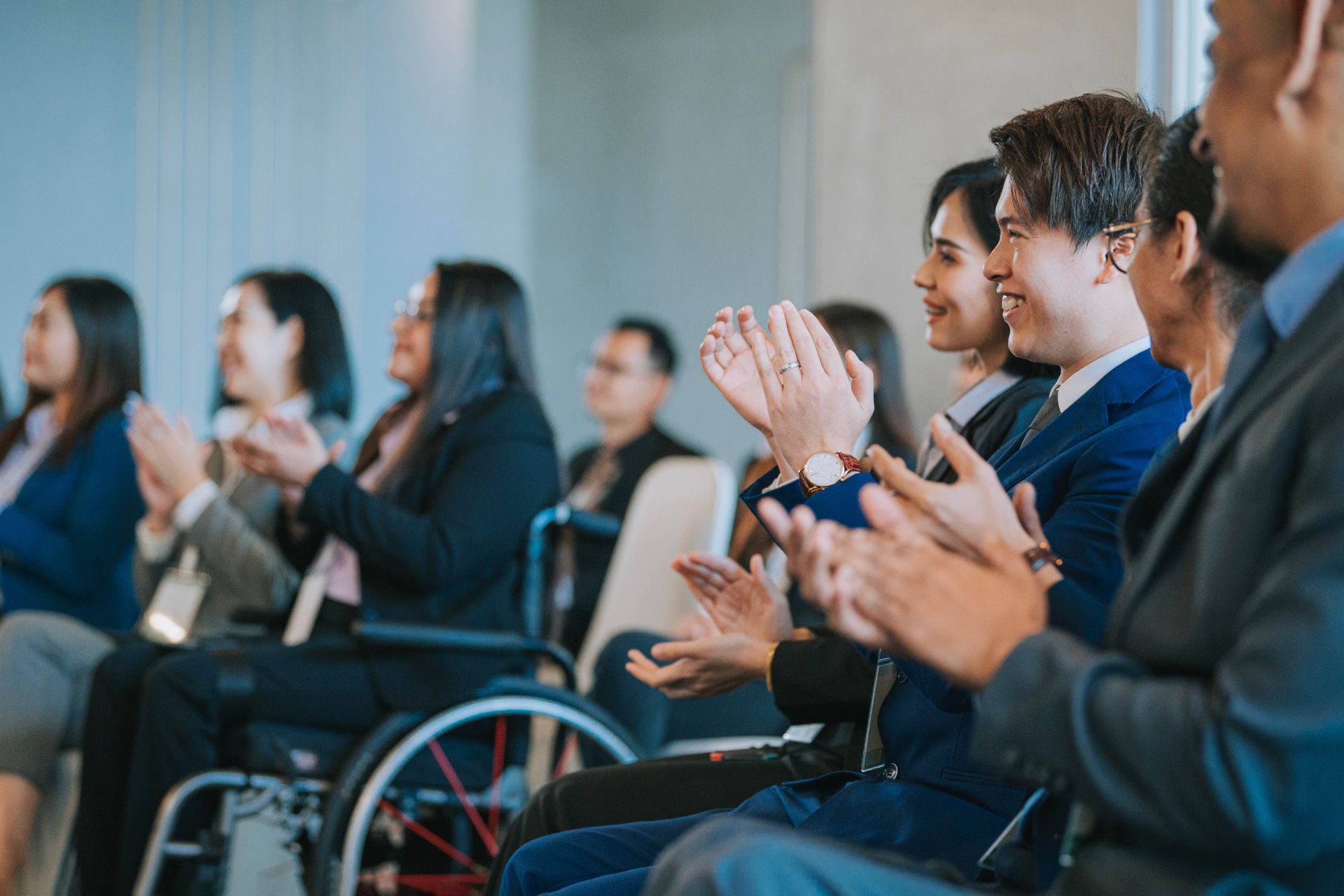 企業向け人材育成