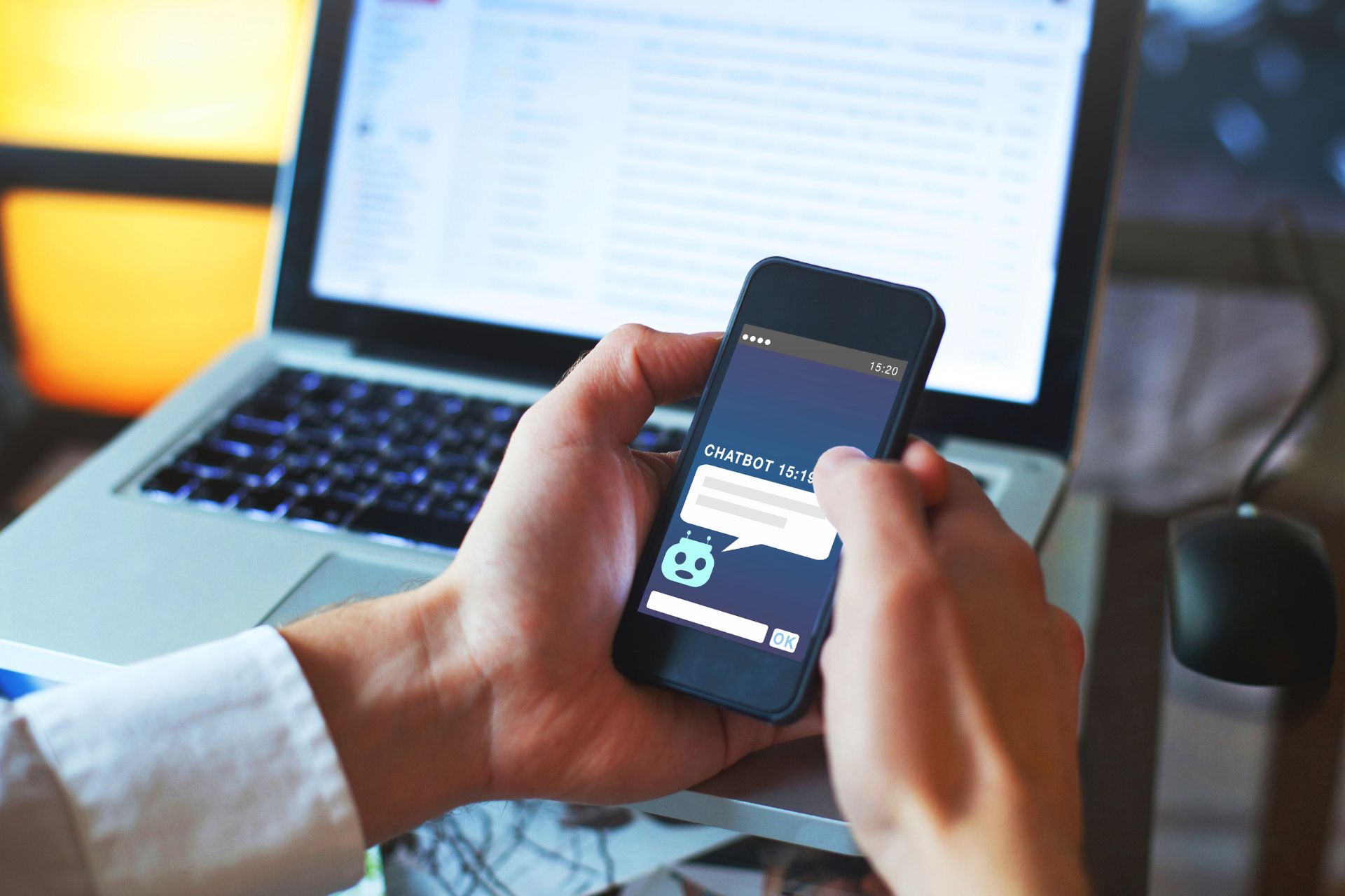 AI活用領域_対話AI