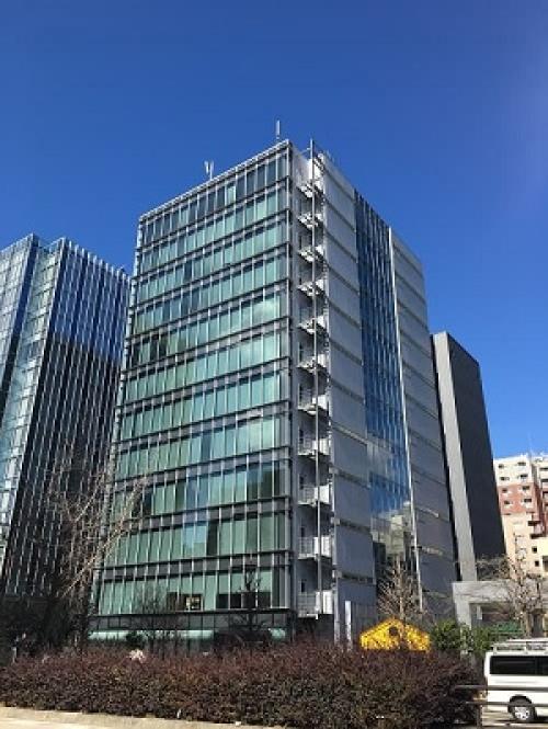 中部事業所画像